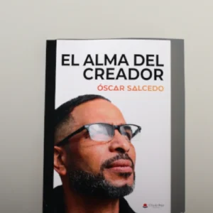 Libro El Alma del Creador